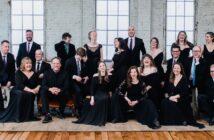 The Elora Singers