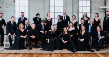 The Elora Singers