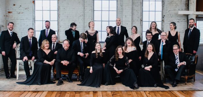 The Elora Singers