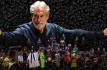 Jordi Savall