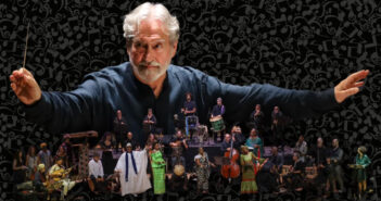 Jordi Savall