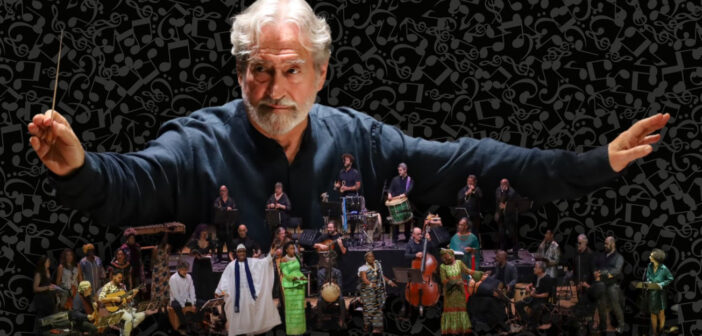 Jordi Savall