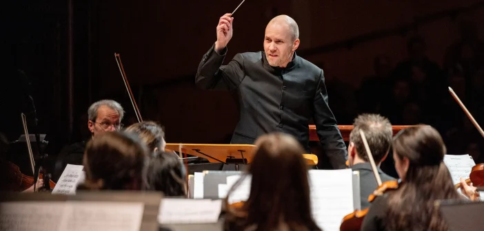 Orchestre de chambre Pro Musica
