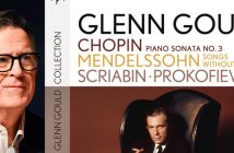 The Lebrecht Weekly: Friedrich Gulda – Symphony in G (SWR Musik)