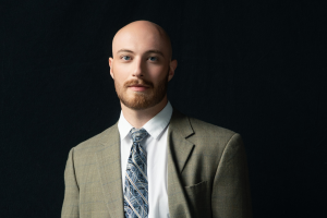 Dante Mullin Santone- baritone