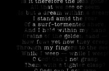 Dark Imagining
