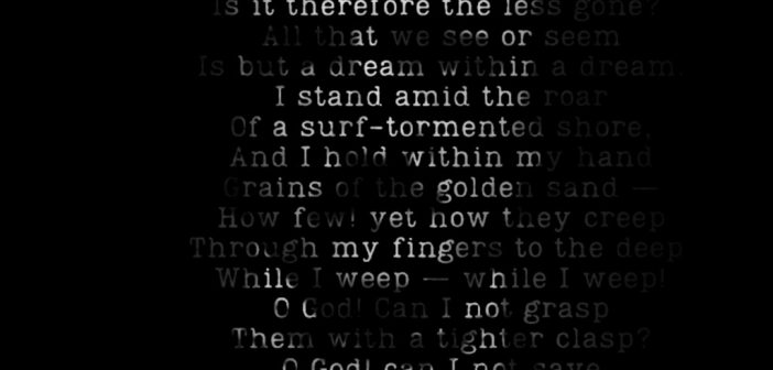 Dark Imagining