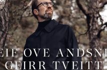 Geirr Tveitt