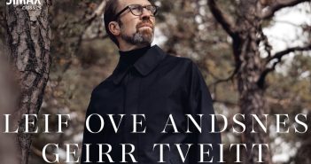 Geirr Tveitt