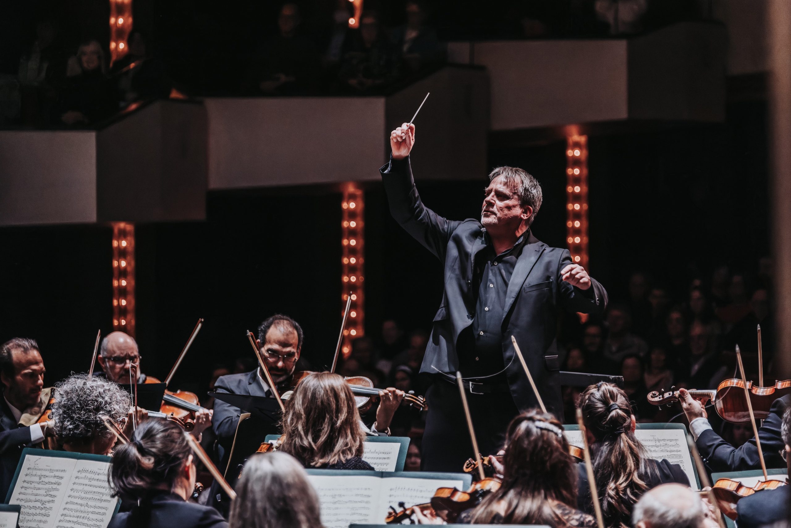 NAC Orchestra, Photo: Greggory Clark