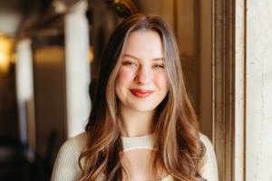 Sydney Cornett- mezzo-soprano