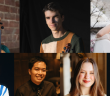 Canadian Artists - Chamber Music Institute & Art of Song