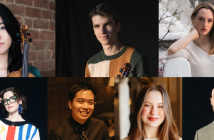 Canadian Artists - Chamber Music Institute & Art of Song