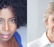 Lennette Randall 2026 Mentorship Program Protégée & R. H. Thomson 2026 Mentorship Program Mentor