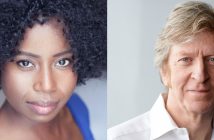 Lennette Randall 2026 Mentorship Program Protégée & R. H. Thomson 2026 Mentorship Program Mentor