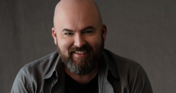 Mark Fewer, Photo : Bo Huang
