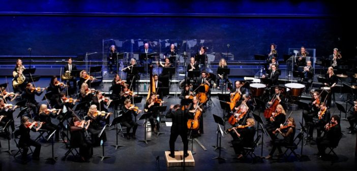 OSTR- Orchestre symphonique de Trois-Rivières