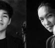 Canadian finalists of the 2026 Queen Elisabeth Competition, Andrew Ilhoon Byun (left) and Leland Ko (right)