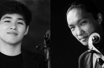Canadian finalists of the 2026 Queen Elisabeth Competition, Andrew Ilhoon Byun (left) and Leland Ko (right)