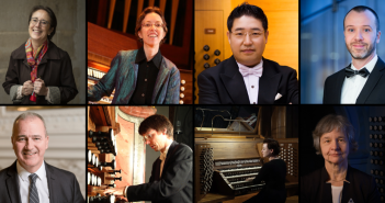 CANADIAN INTERNATIONAL ORGAN COMPETITION
