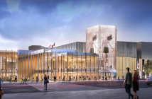 CNA - Centre National des Arts