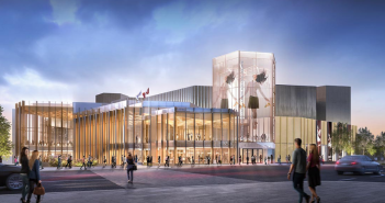 National Arts Center