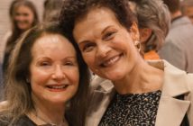 Vanda Treiser & Valerie Kuinka, Photo: Brenden Friesen