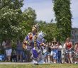 La Journée nationale des peuples autochtones donnera le coup d’envoi des commémorations.du 325e anniversaire de la Grande Paix de Montréal.Photo: Terres en vues
