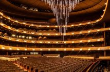 The Dallas Opera. Photo courtesy of The Dallas Opera.