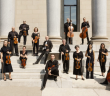 L’orchestre de chambre I Musici de Montréal, Photo : courtoisie d’I Musici de Montréal.