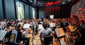 Orchestre de la francophonie