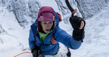 Banff Mountain Film and Book Festival
