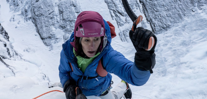 Banff Mountain Film and Book Festival