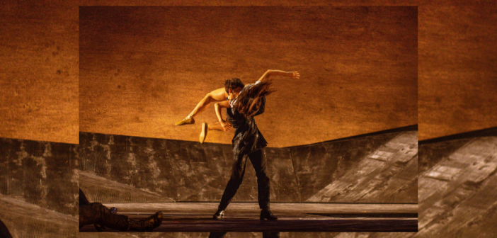 Review | Markus Hinterhäuser’s <em>Carmen</em> in Salzburg
