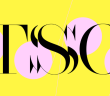The Toronto Symphony Orchestra's new brand identity.