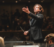 Toronto Symphony Orchestra Music Director Gustavo Gimeno.