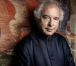 Edmonton Chamber Music Society: Sir András Schiff