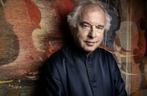 Edmonton Chamber Music Society: Sir András Schiff