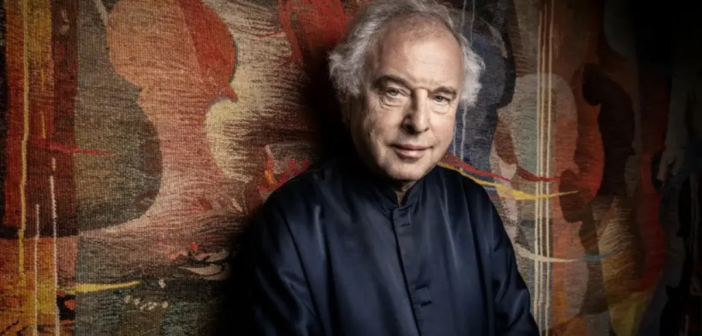 Edmonton Chamber Music Society: Sir András Schiff