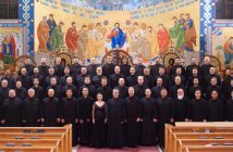 Axios Men's Ensemble
