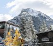 Banff Centre for Arts and Creativity Campus