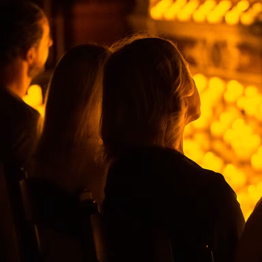 Weekly Roundup: Candlelight: The Best of Hans Zimmer