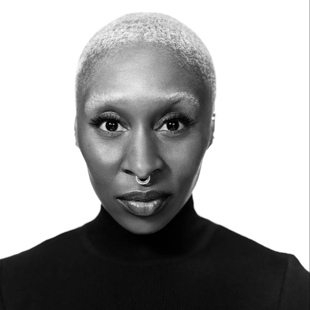 Weekly Roundup: Cynthia Erivo