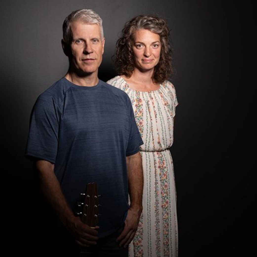 Weekly Roundup: Erin Propp and Larry Roy
