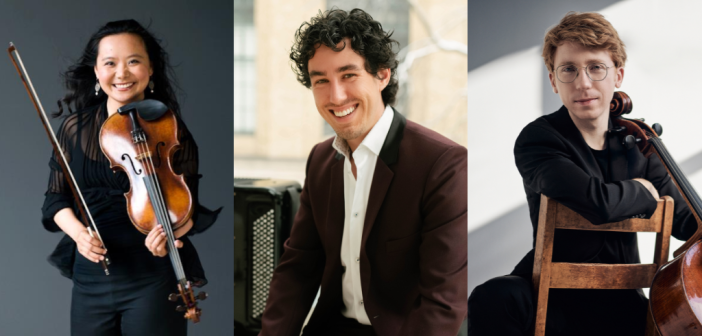 Newswire | Esprit Orchestra Announces <em>Edge Of Your Seat Festival III</em>