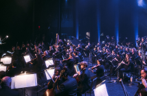 Weekly Roundup: FILMharmonique Orchestra