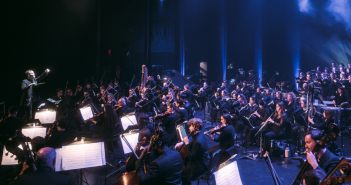 Weekly Roundup: FILMharmonique Orchestra
