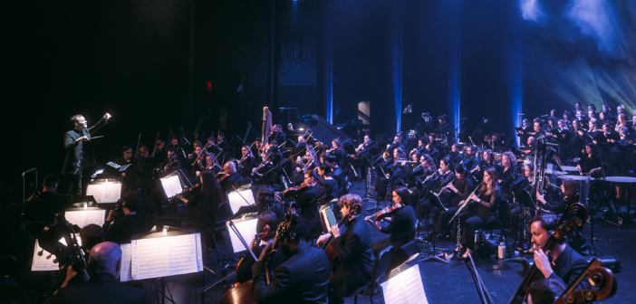 La Scena West Weekly Concert Roundup: August 24 – 30