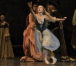 Heather Ogden in Giselle.