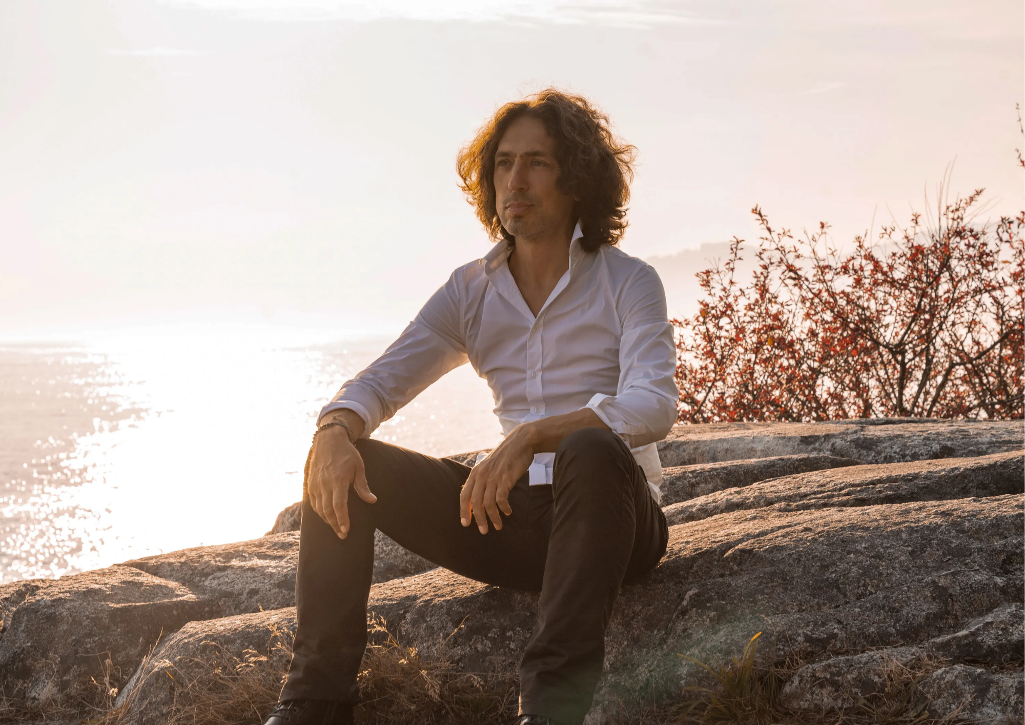 Weekly Roundup: Ian Maksin